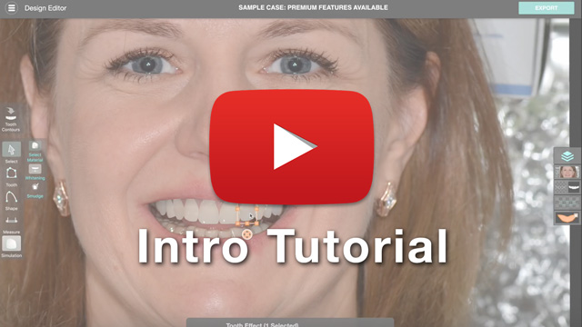 SDP Intro Tutorial (3.1)